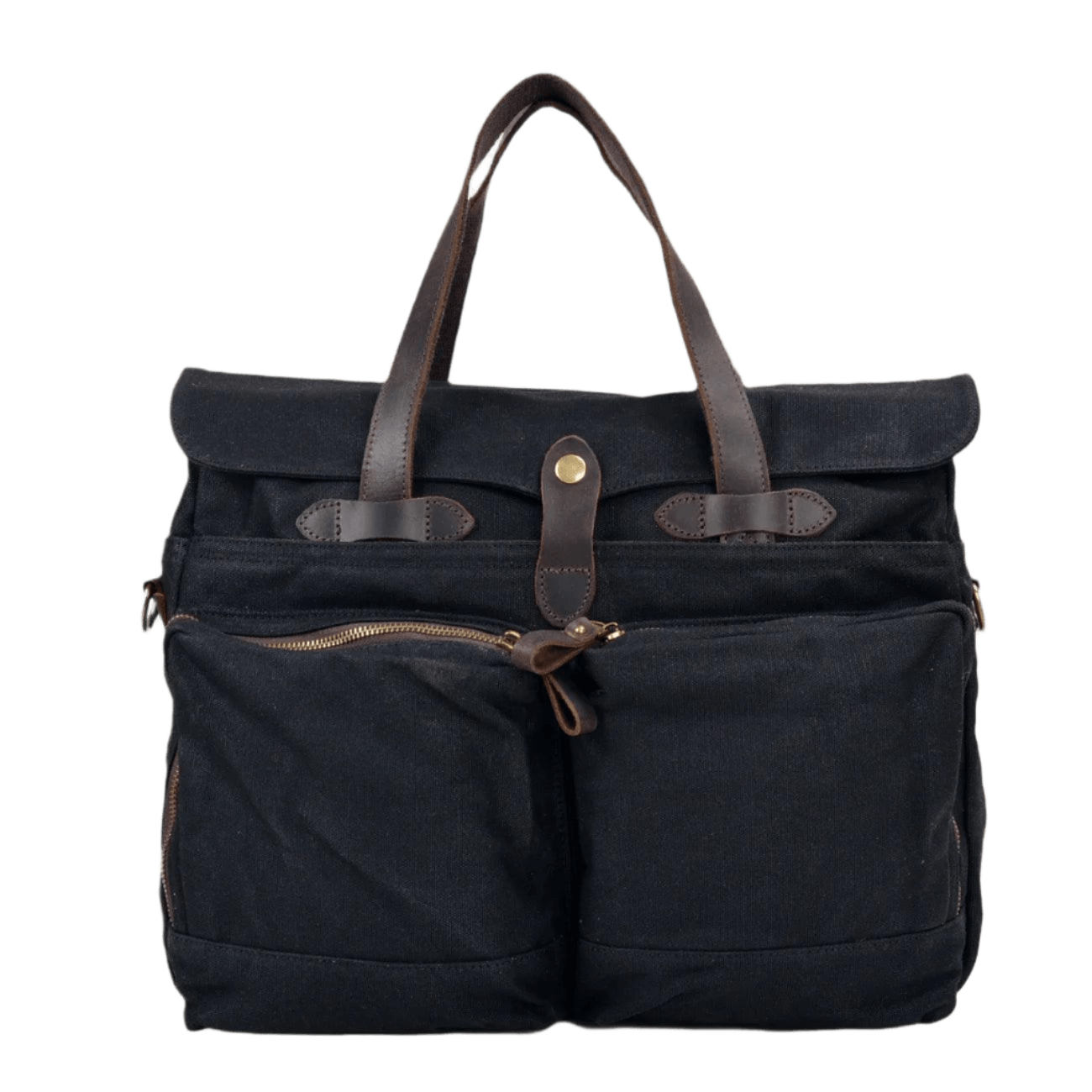 Nomad Journey Saddlebag