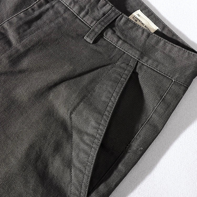 Calça Sarja Slim Masculina