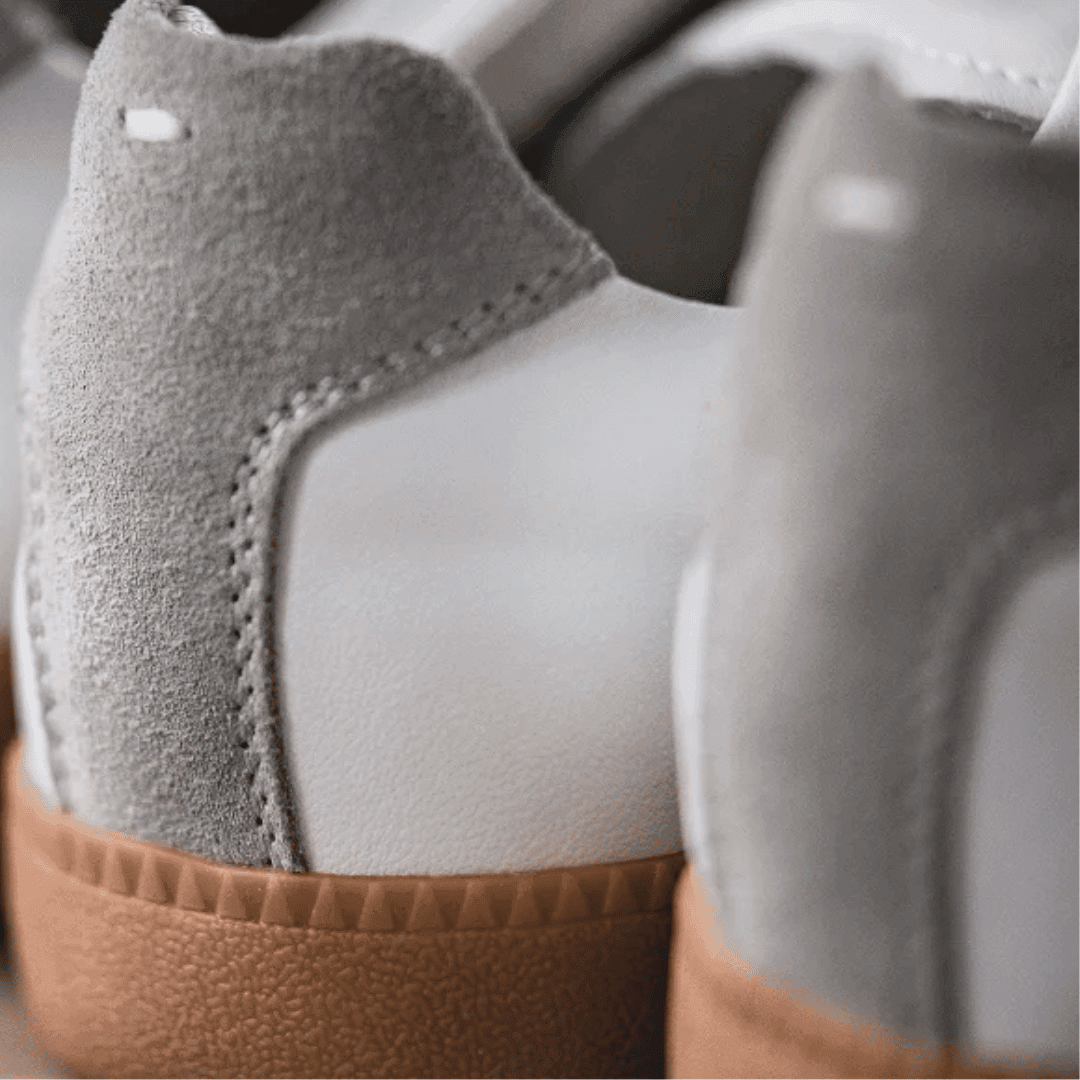 German Casual Sneakers