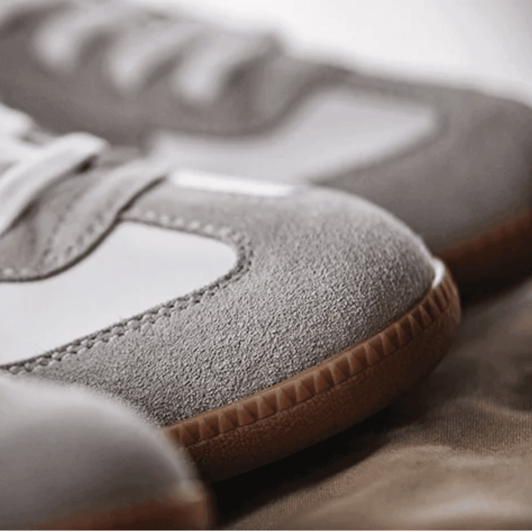 German Casual Sneakers