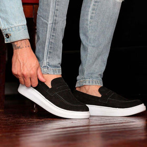 Mocassim Luxo - 37 ao 44