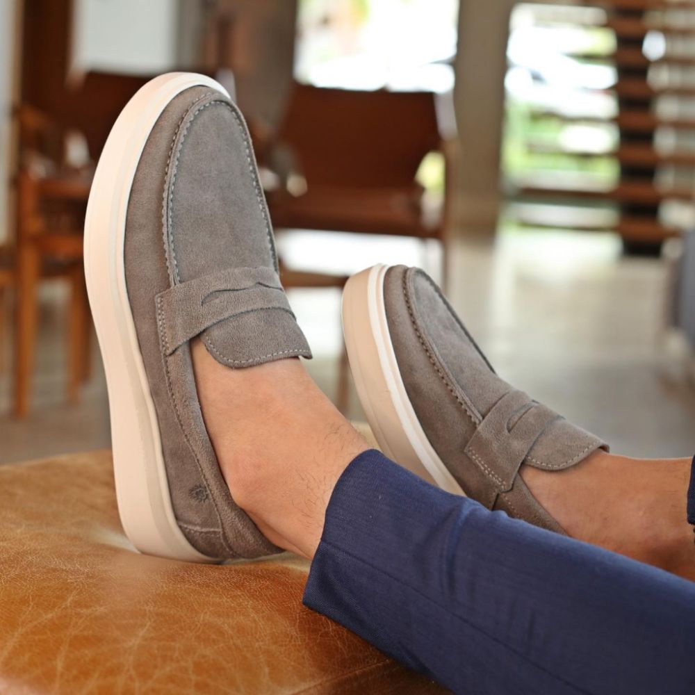 Mocassim Luxo - 37 ao 44