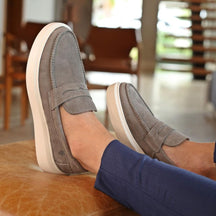 Mocassim Luxo - 37 ao 44