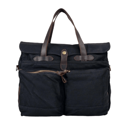 Nomad Journey Saddlebag