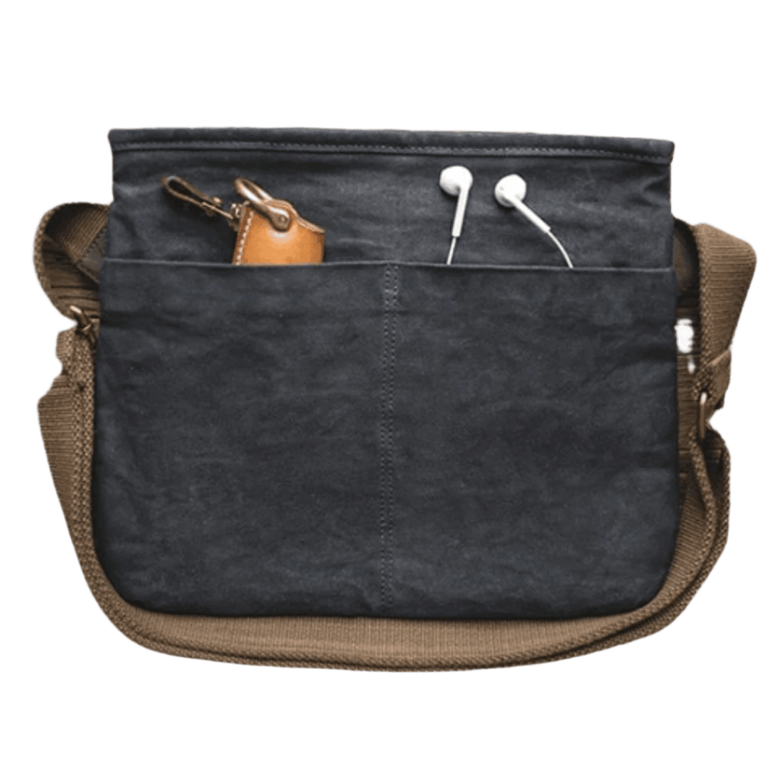 Courier Briefcase