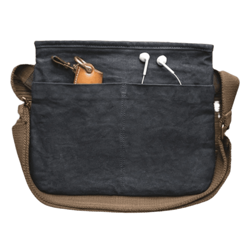 Courier Briefcase