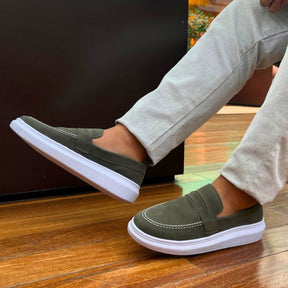 Mocassim Luxo - 37 ao 44