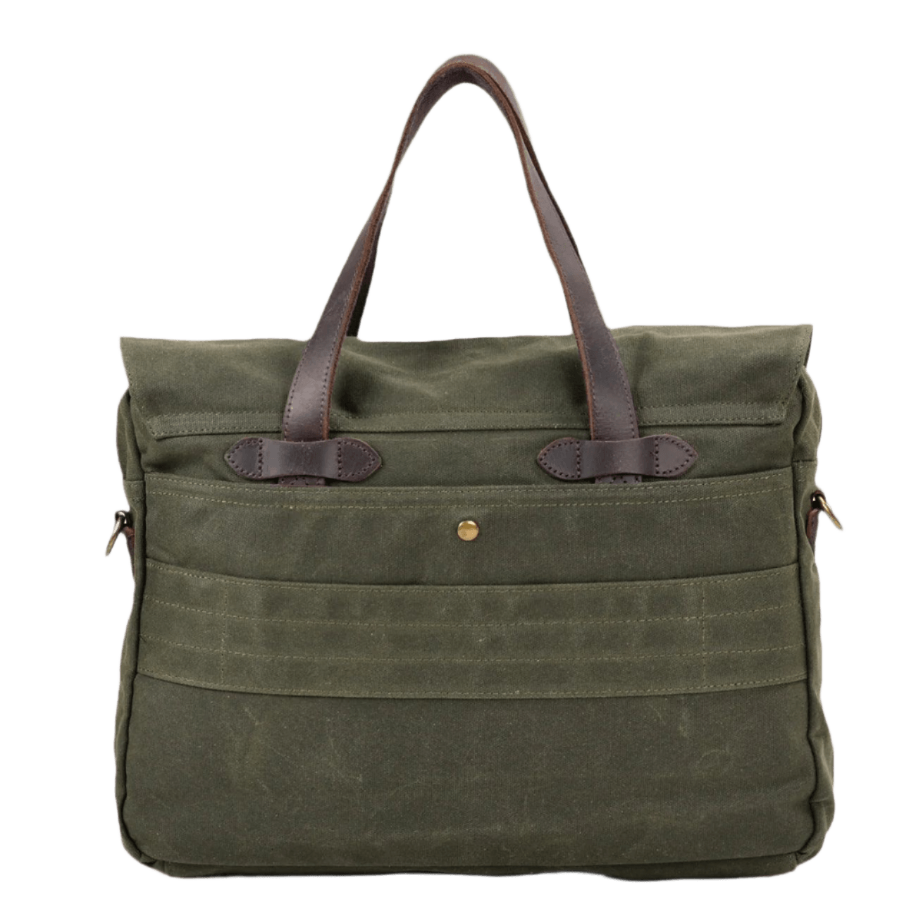 Nomad Journey Saddlebag