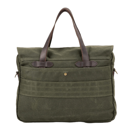 Nomad Journey Saddlebag