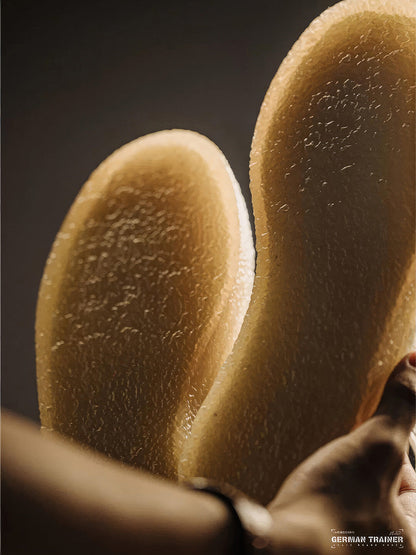 German Army Trainer Shoes | Skate Board Edition