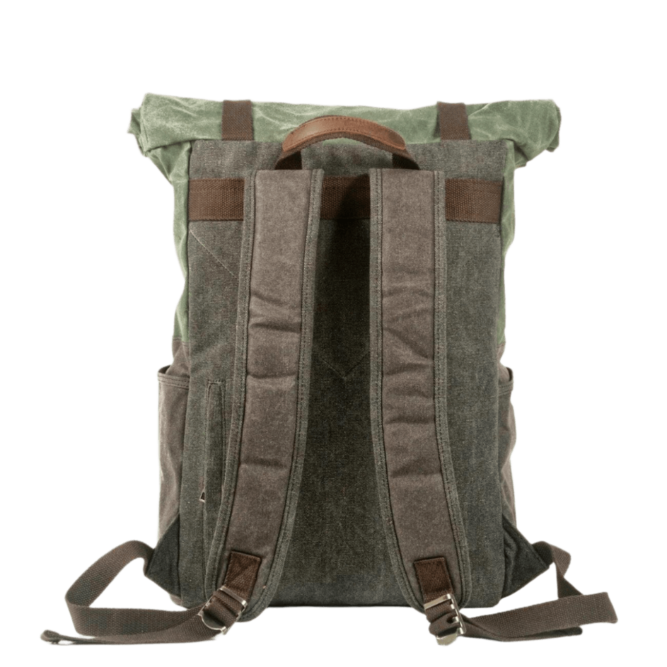 Retro Adventure Backpack