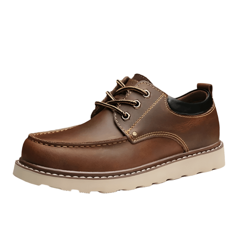 Moc Toe Discovery Shoe