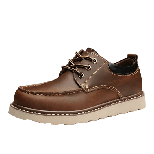 Moc Toe Discovery Shoe