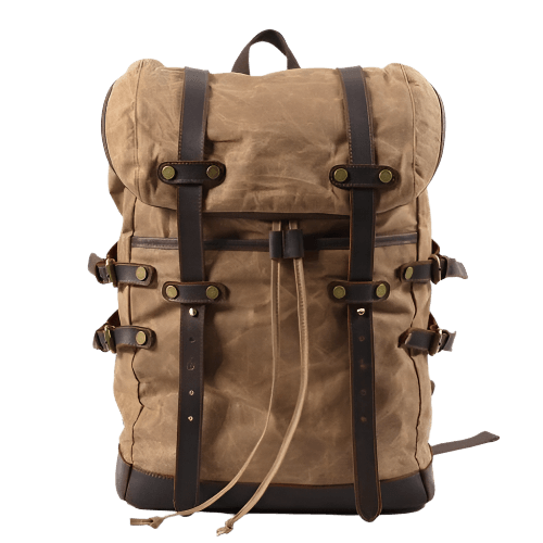 UrbanTrail Backpack