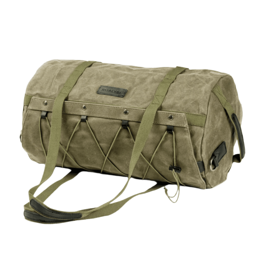 Fast Rider Duffle Bag