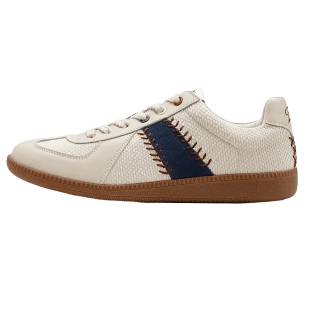 70s Retro Baseball Sneaker