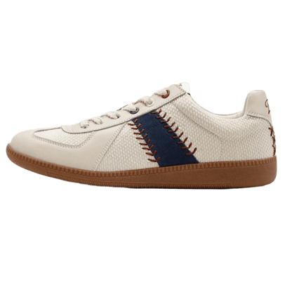 70s Retro Baseball Sneaker