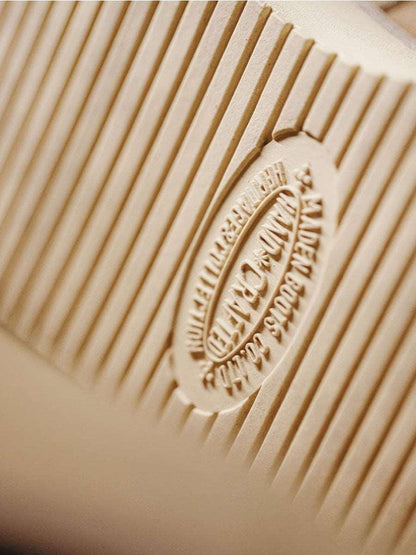 American Retro Lace-To-Toe Shoes