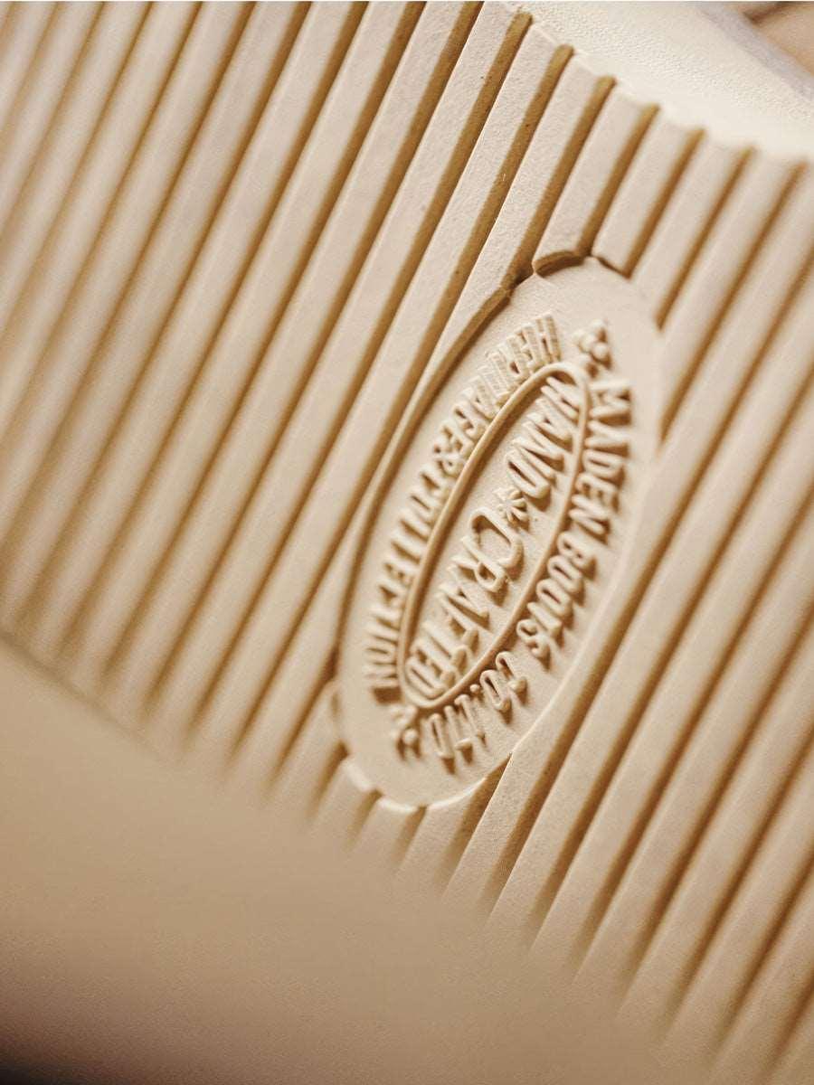 American Retro Lace-To-Toe Shoes