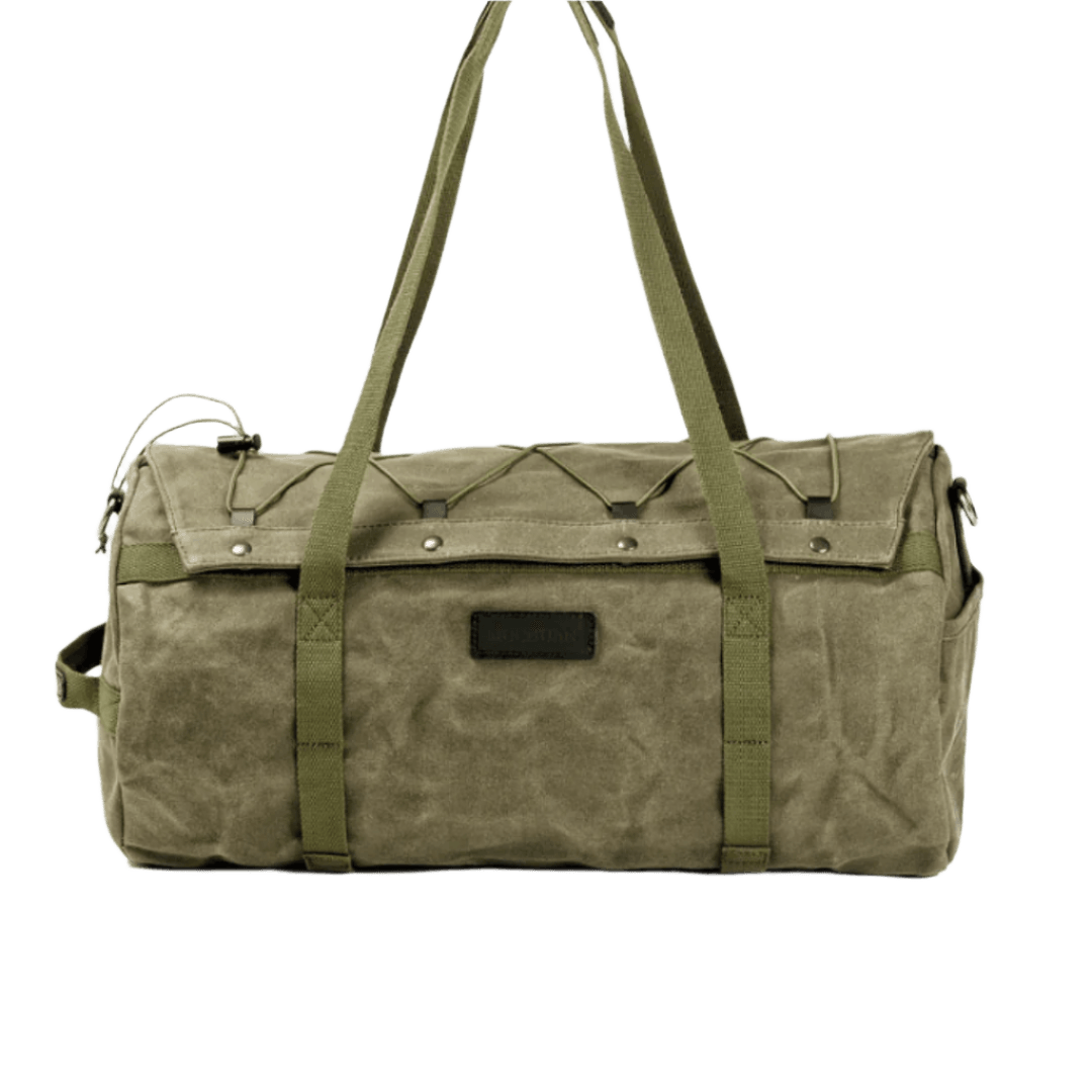 Fast Rider Duffle Bag