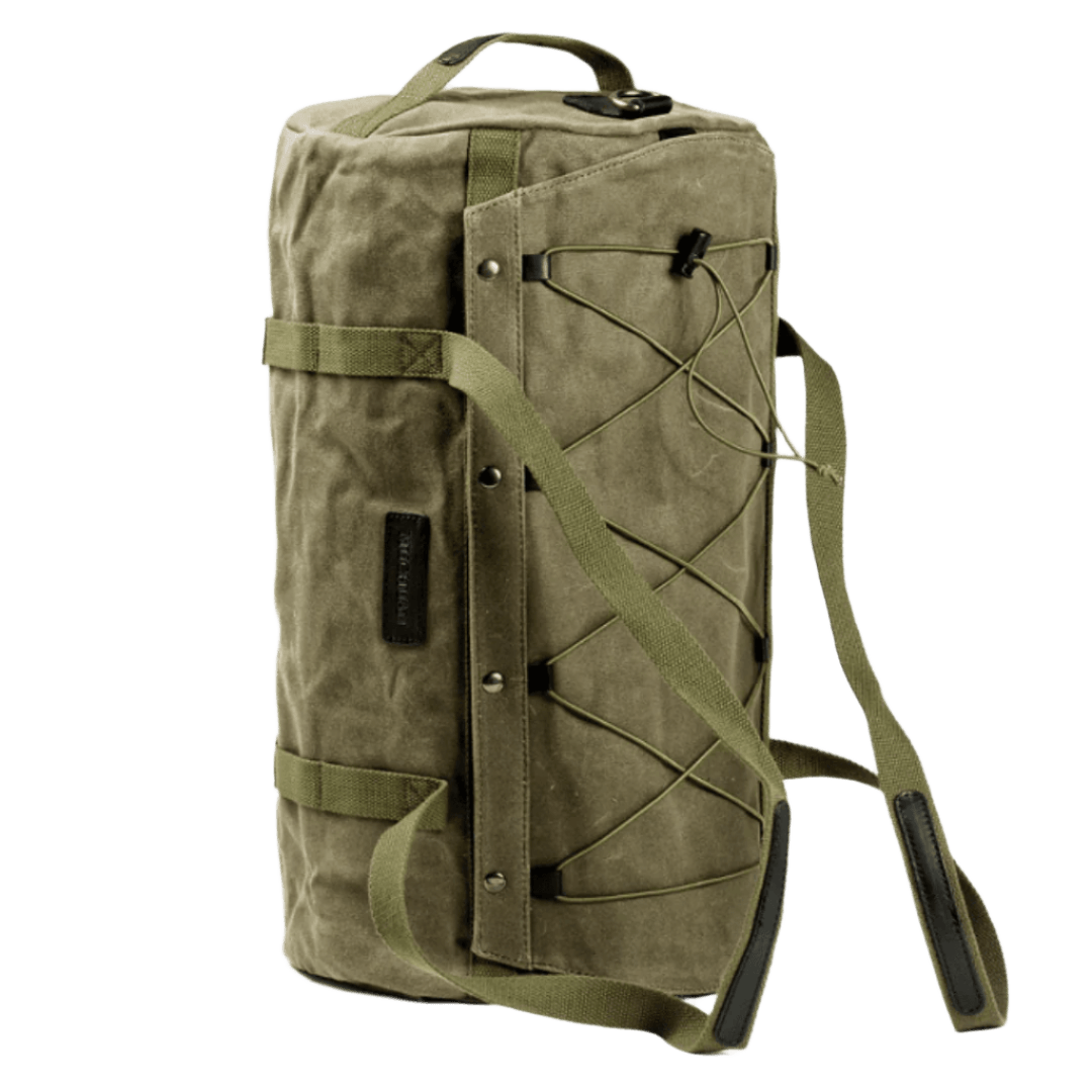 Fast Rider Duffle Bag
