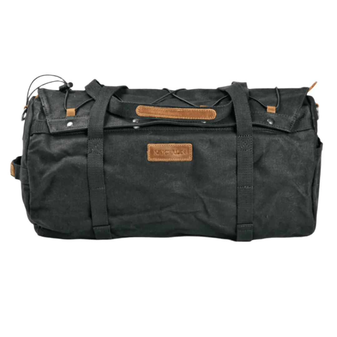 Fast Rider Duffle Bag