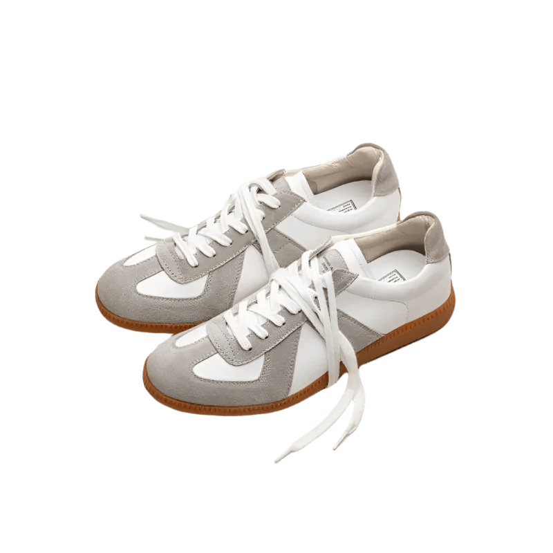 German Casual Sneakers
