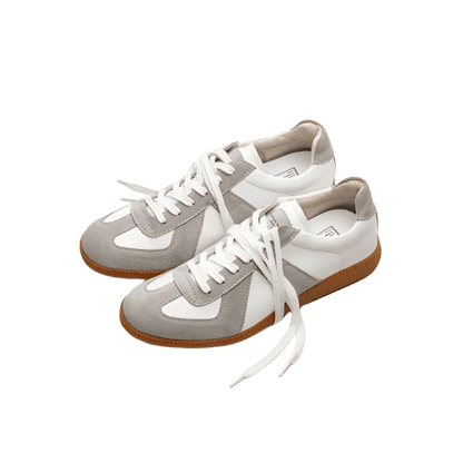 German Casual Sneakers