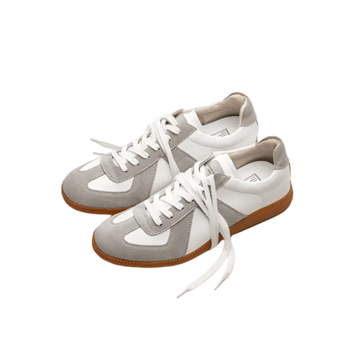 German Casual Sneakers