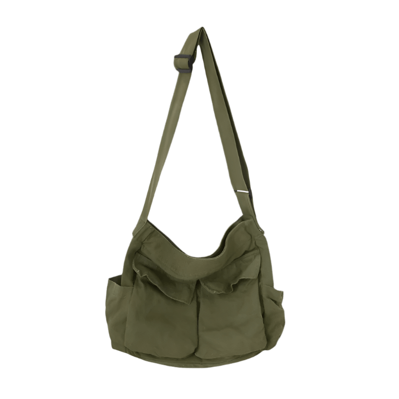 Fauna Bag - Green
