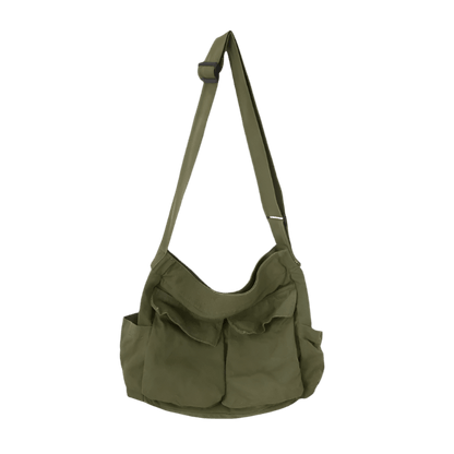 Fauna Bag - Green