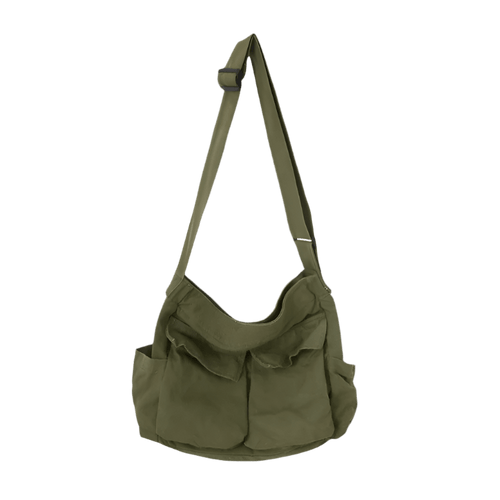 Fauna Bag - Green