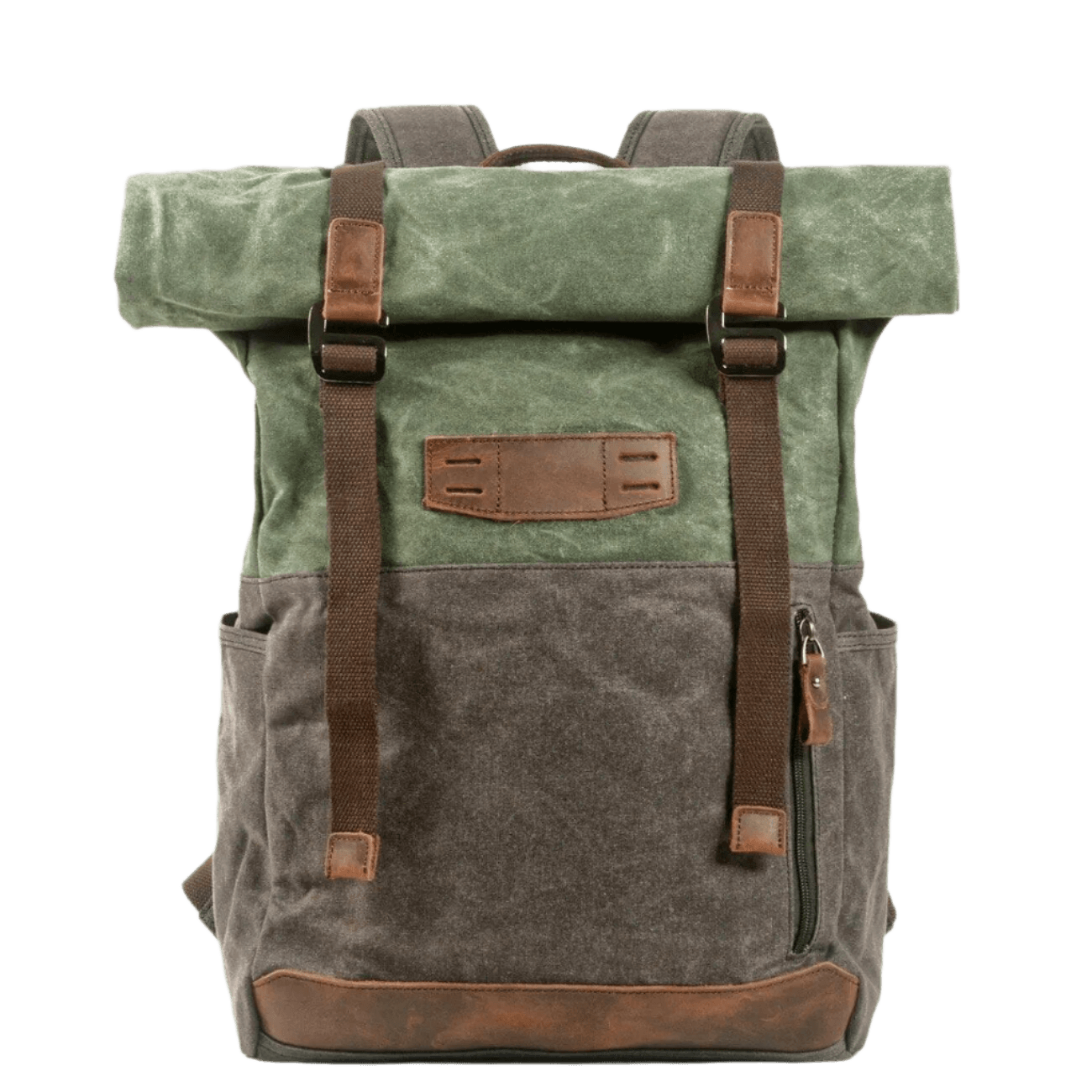 Retro Adventure Backpack