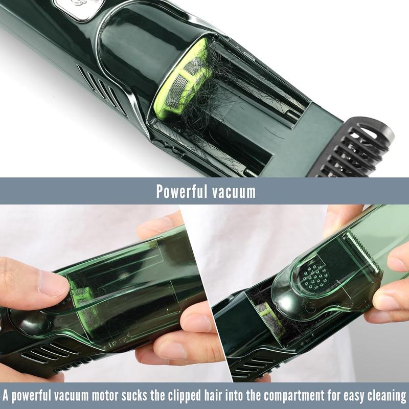 Luno One Vacuum Trimmer - Buy 2, Save More + FREE 1 Toiletry Bag