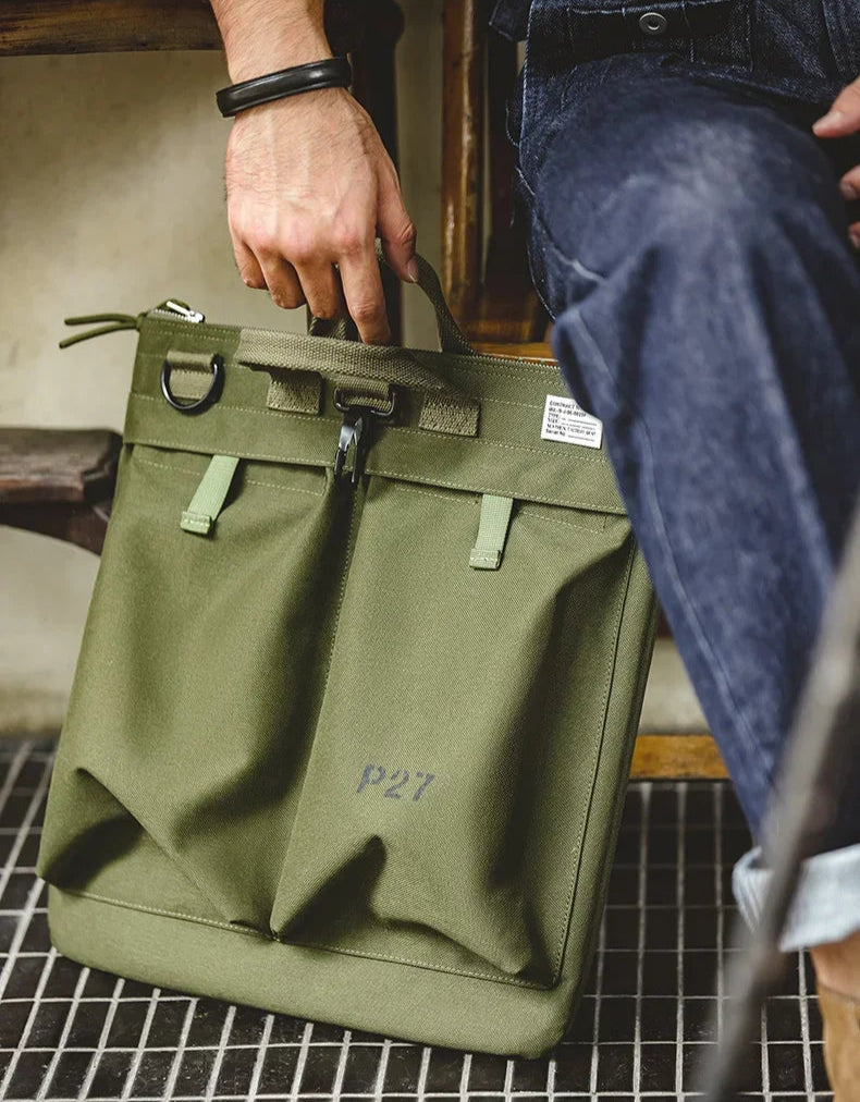 Flyer 27 Utility Bag