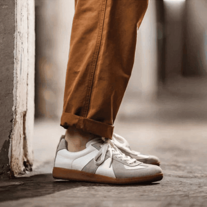 German Casual Sneakers