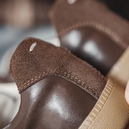 Saddle Heritage Sneakers