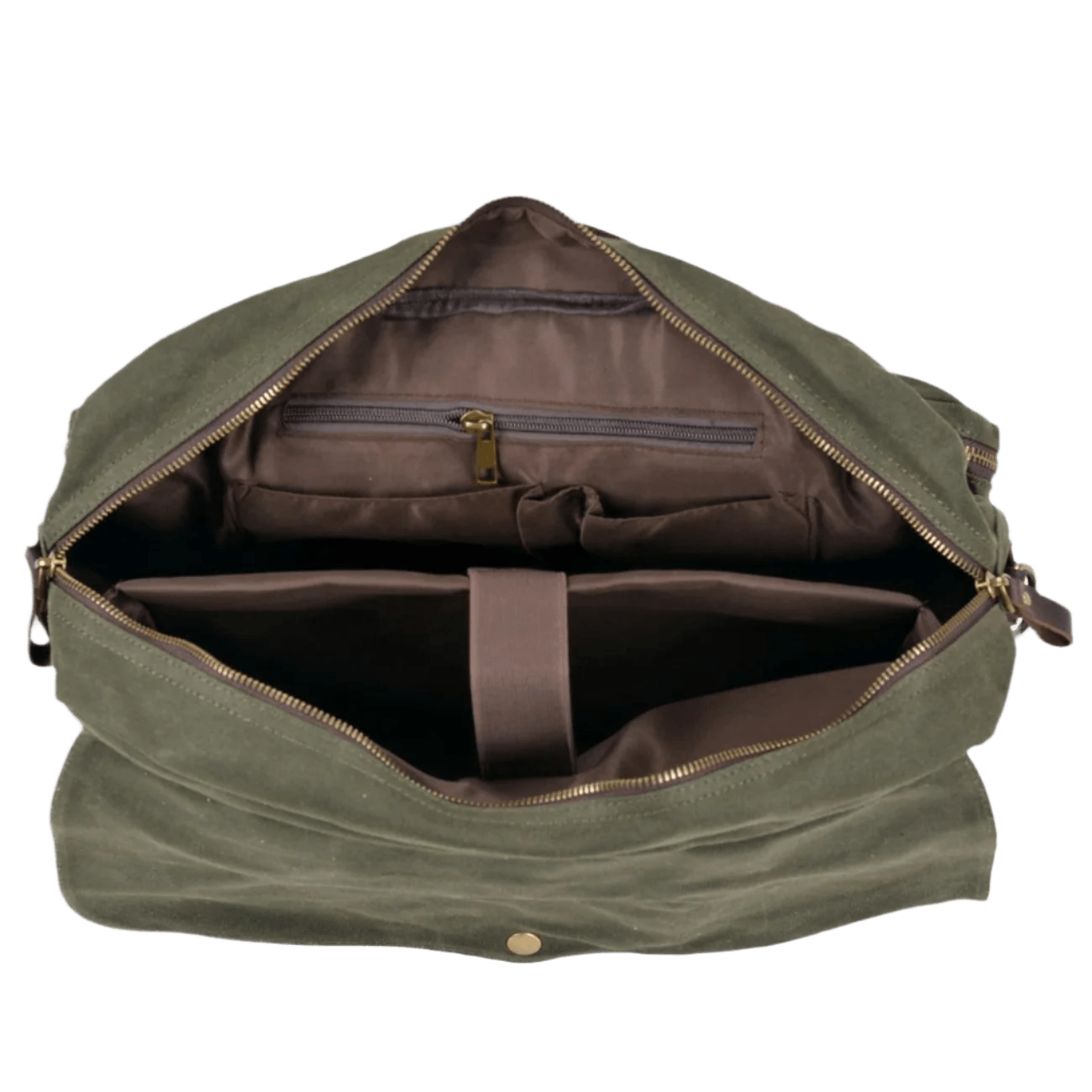 Nomad Journey Saddlebag