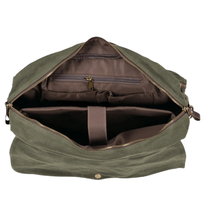 Nomad Journey Saddlebag