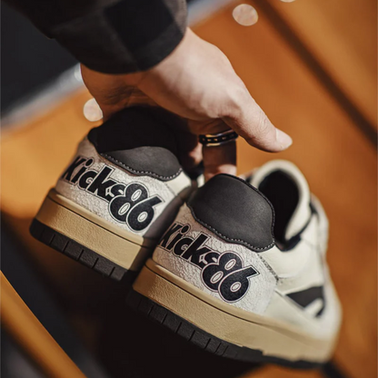 Sneaker KICKS 1986