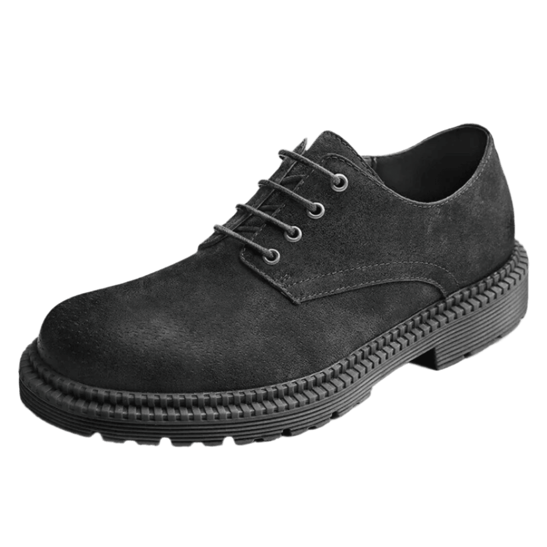 Black Mocca Shoe