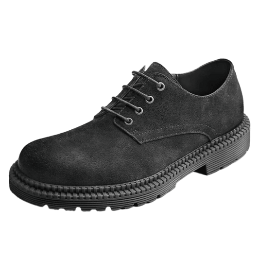 Black Mocca Shoe