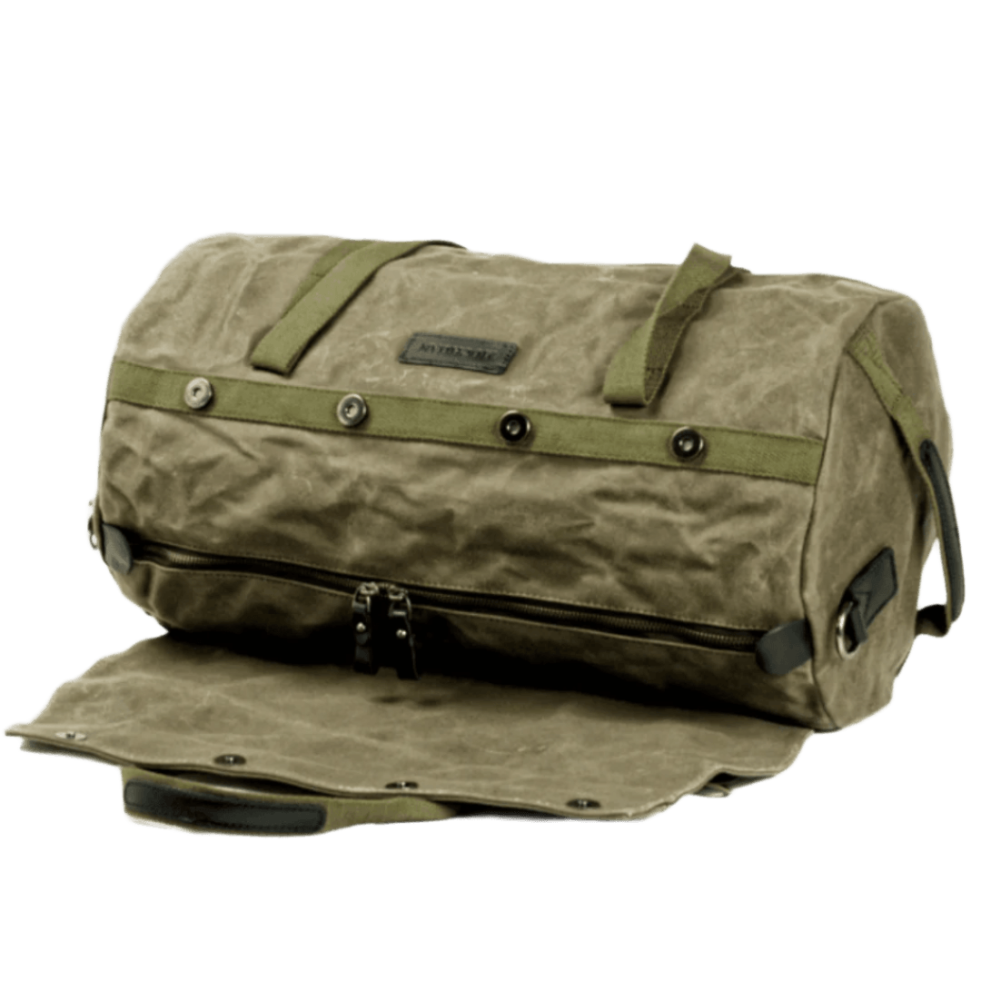 Fast Rider Duffle Bag