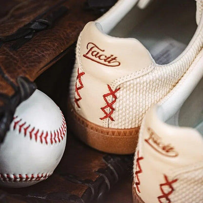 70s Retro Baseball Sneaker