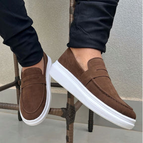 Mocassim Luxo - 37 ao 44