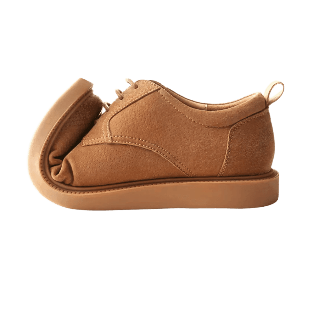 Mocca Shoe
