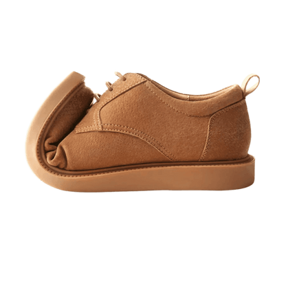 Mocca Shoe