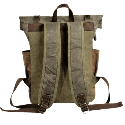 Explorer Backpack - Green