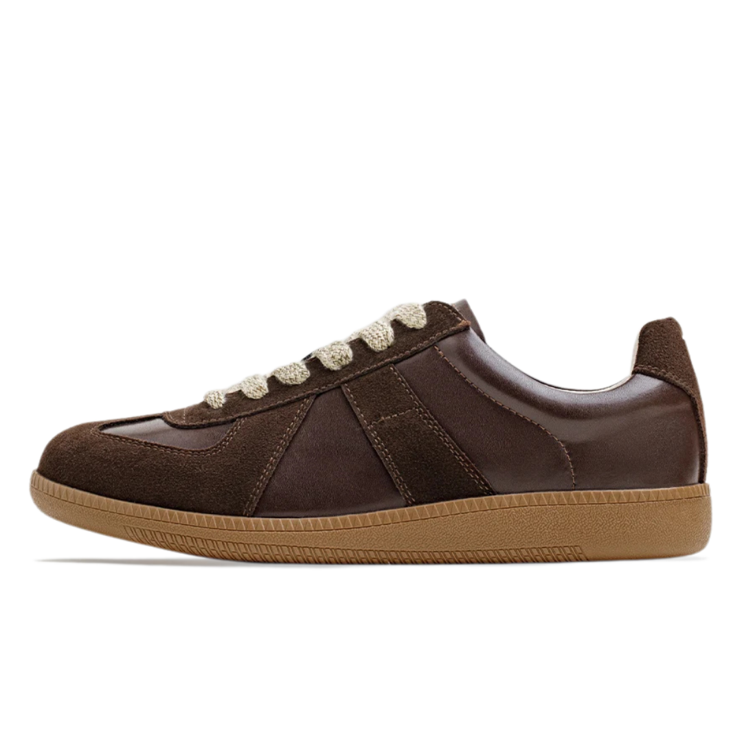 Saddle Heritage Sneakers