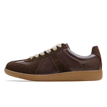Saddle Heritage Sneakers